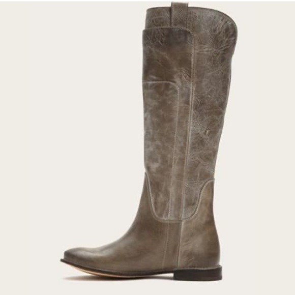Frye Shoes - Frey Paige Tall Riding Boots
